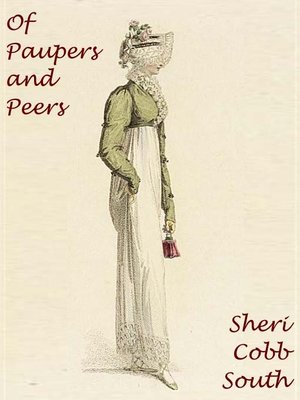 cover image of Of Paupers and Peers
